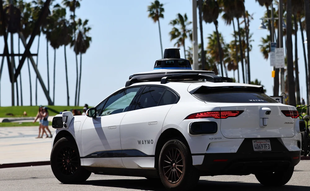 Waymo is creating a more spacious robotaxi with less expensive technology.