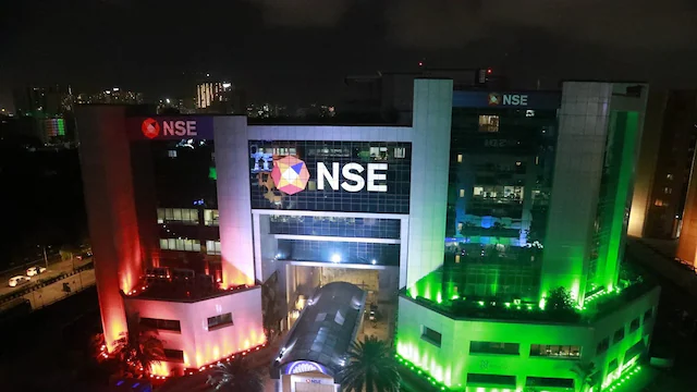 Transaction fees are revised by NSE, with effect from October 1.